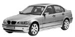 BMW E46 P1893 Fault Code