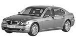 BMW E65 P1893 Fault Code