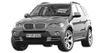 BMW E70 P1893 Fault Code