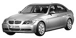 BMW E90 P1893 Fault Code